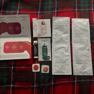Luxury beauty product bundle all new unused